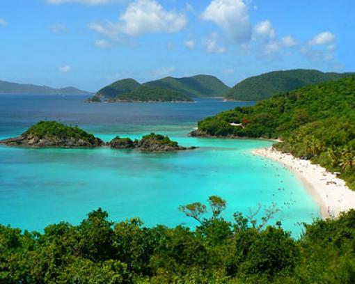Caribe y Bahamas